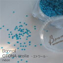 【5/1限定 ポイント5倍】Bonnail OTONA etoile(オトナ エトワール) minerai(ミヌレ)