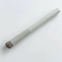 【5/1限定 ポイント5倍】Bonnail パウダー用コンパクトダストブラシ