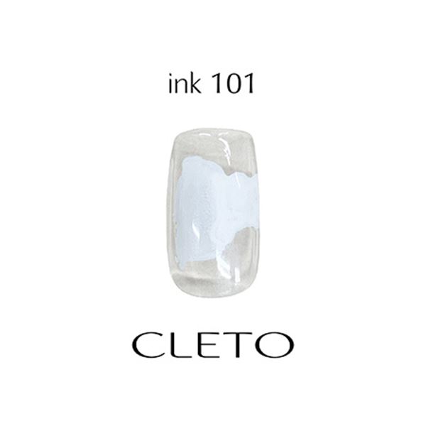 Nail - CLETO(クレト) インク 101