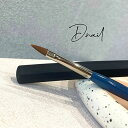 【5/1限定 ポイント5倍】D.nail 極筆 3D