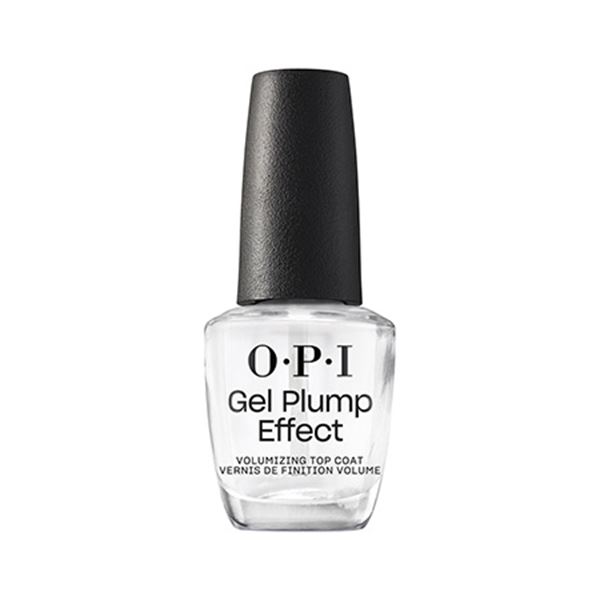 OPI ジェルプランプエフェクト トッ