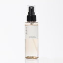 【5/1限定 ポイント5倍】SHAREYDVA &neuf.(アンドヌフ) ルームスプレー オスマンサス 100ml