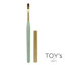 【5/1限定 ポイント5倍】TOY's Citron(シトロン) T-CBR-O オーバル