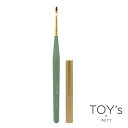 【5/1限定 ポイント5倍】TOY's Citron(シトロン) T-CBR-PO プチオーバル