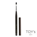 【5/1限定 ポイント5倍】TOY's INITY TOY's Brush atelier Rond(トイズブラシ アトリエロンド) ミニラウンド