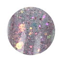 【5/1限定 ポイント5倍】アイスジェル A BLACK グリーミングジェル2 エンジェル 1566 グラナイト 3g