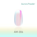 【5/1限定 ポイント5倍】マイビー オーロラミラー AM-006