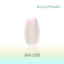 【5/1限定 ポイント5倍】マイビー オーロラミラー AM-008