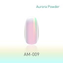 【5/1限定 ポイント5倍】マイビー オーロラミラー AM-009