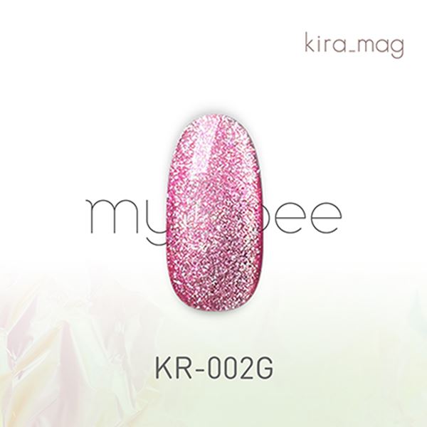 マイビー きらマグ KR-002G 8ml