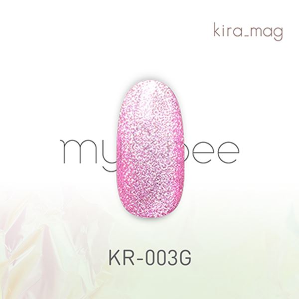 乐天商城 - マイビー きらマグ KR-003G 8ml