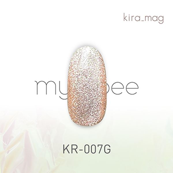 マイビー きらマグ KR-007G 8ml
