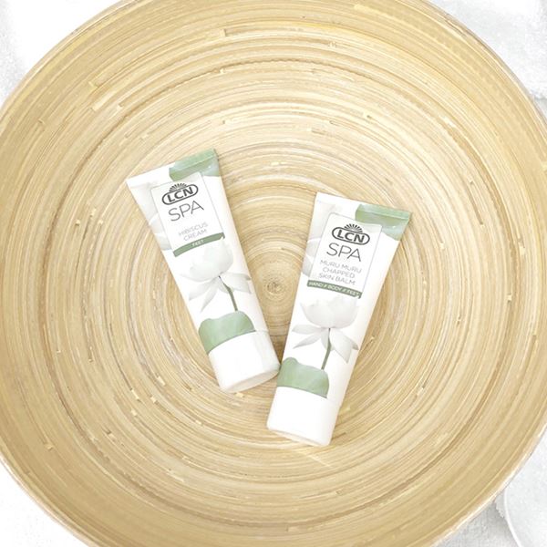 ネイル用品 nailstudyのLCN スパ クラック バーム V 75ml｜アングル2