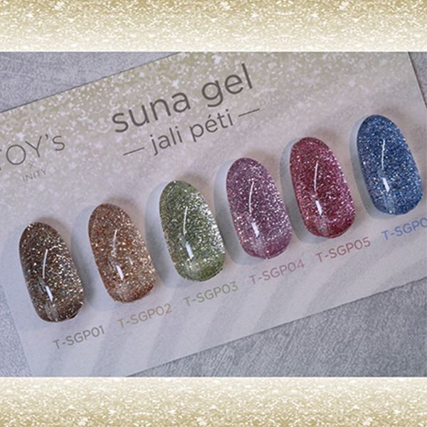 TOY's INITY ���ʥ����� �����ڥƥ� 6�����å� T-SGP6P