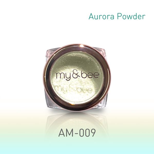 マイビー オーロラミラー AM-009