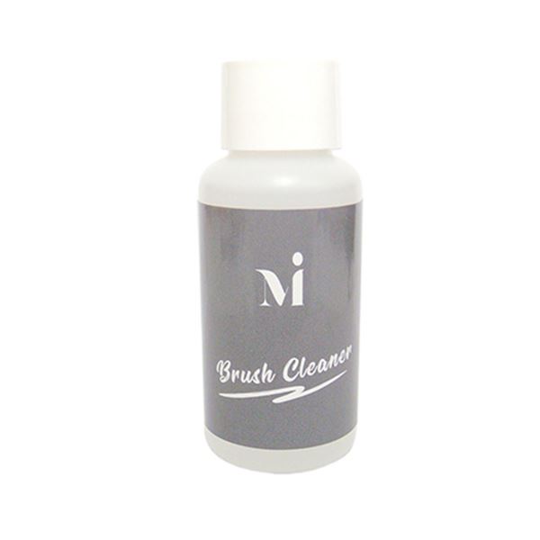 ミラージュ ブラシクリーナー 60ml...