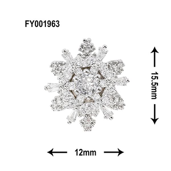 【2/1限定 ポイント5倍】SONAIL 銀花-ぎんか- FY001963