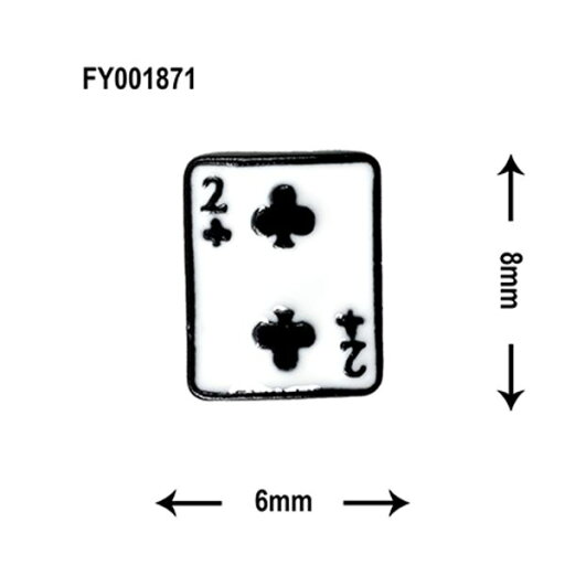 SONAIL トランプ クラブ2 FY001871 SONAIL トランプ クラブ2 FY001871