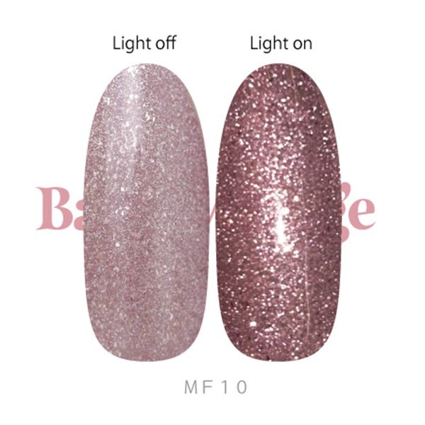 Baby Mirage ベイビーミラージュ プラチナムフラッシュマグ MF10 8g