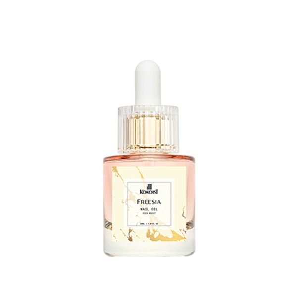 Rakuten - KOKOIST(ココイスト) ネイルオイル フリージア 30ml
