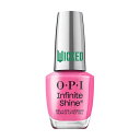 OPI インフィニット シャイン ネイルラッカー HRR18 エバー エファヴェセント