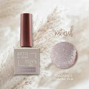 TOY's × INITY ARTiS di voce(アーティス ディ ヴォーチェ) マグ ナチュラル ADVN03 パウダーピンク 7ml