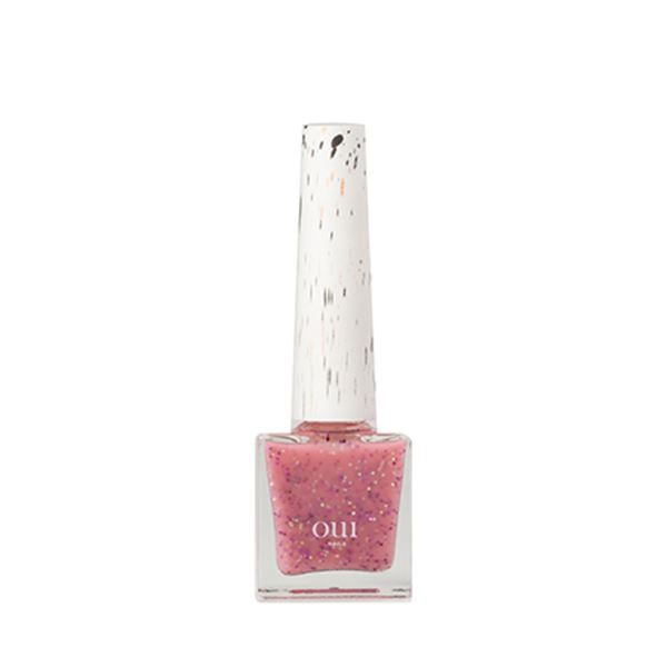 乐天商城 - oui nails(ウィ ネイルズ) ピールオフマニキュア AG120 フィグ