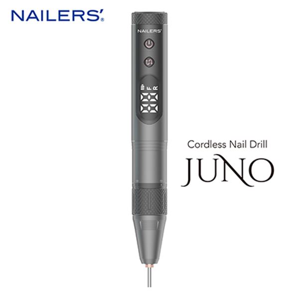 Other - B.N. コードレスネイルドリル JUNO CNJ-1