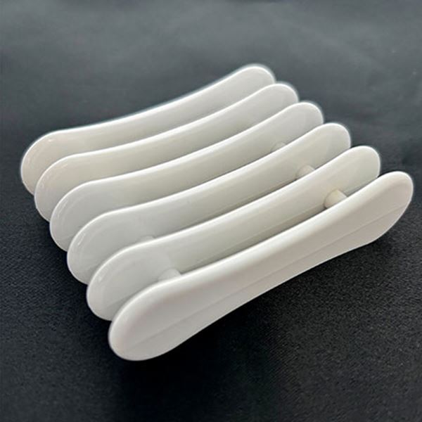 B.N. ジェルブラシホルダー ホワイト GBH-13