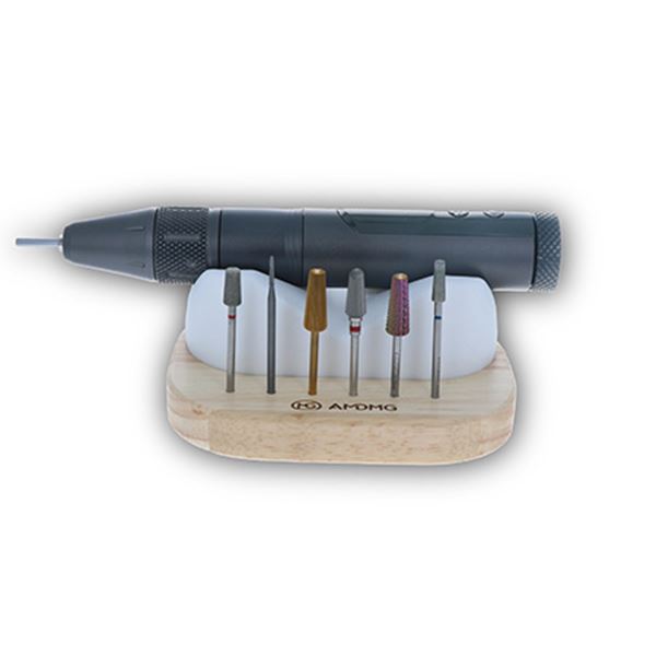 B.N. ハンドピース&ビットスタンド HPS-3