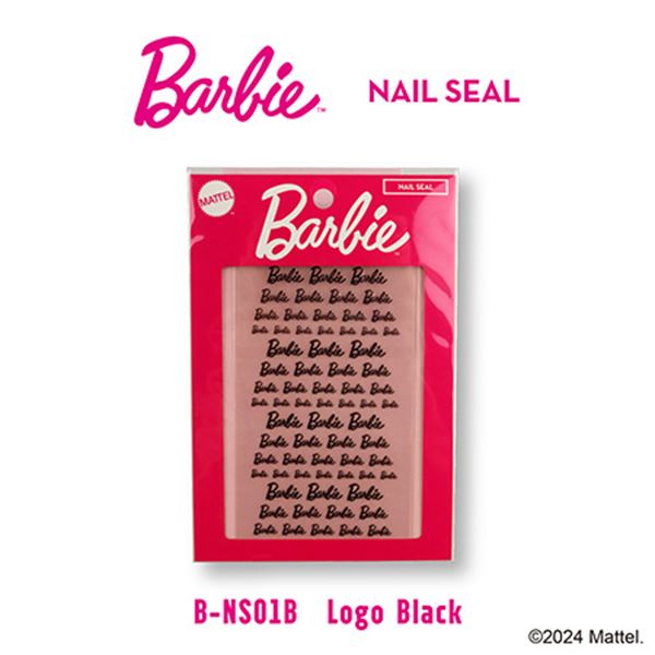 商品到着後レビューを書いて次回使える200円OFFクーポンGETNS01B ロゴ ブラックBarbieロゴをネイルシールにBarbieのロゴを、メタリックカラー3色とノーマルカラー3色で展開アートに合わせてお楽しみいただけます!6種類のかわいい撮影台紙がランダムで1枚ついてきますどんな柄かは開けてからのお楽しみpoint・4種類のロゴサイズで様々なアートが可能・アートに合わせて楽しめるカラーバリエーション・ランダムに封入される撮影台紙で撮影を楽しんで!撮影台紙1枚(ランダム)付き縦125mm×横74mm 重量約2g