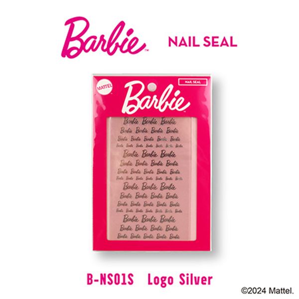 商品到着後レビューを書いて次回使える200円OFFクーポンGETNS01S ロゴ シルバーBarbieロゴをネイルシールにBarbieのロゴを、メタリックカラー3色とノーマルカラー3色で展開アートに合わせてお楽しみいただけます!6種類のかわいい撮影台紙がランダムで1枚ついてきますどんな柄かは開けてからのお楽しみpoint・4種類のロゴサイズで様々なアートが可能・アートに合わせて楽しめるカラーバリエーション・ランダムに封入される撮影台紙で撮影を楽しんで!撮影台紙1枚(ランダム)付き縦125mm×横74mm 重量約2g