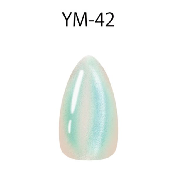 KOKOIST(ココイスト) ユメマグネット YM-42 ユメターコイズ 10ml