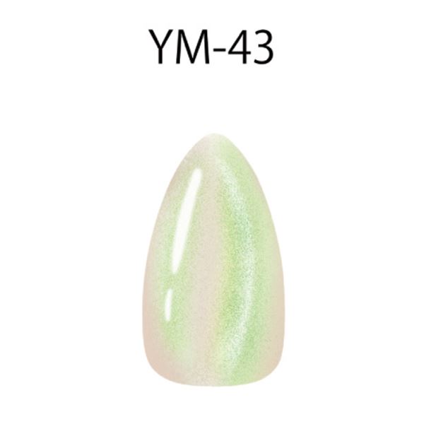 Rakuten - KOKOIST(ココイスト) ユメマグネット YM-43 ユメグリーン 10ml