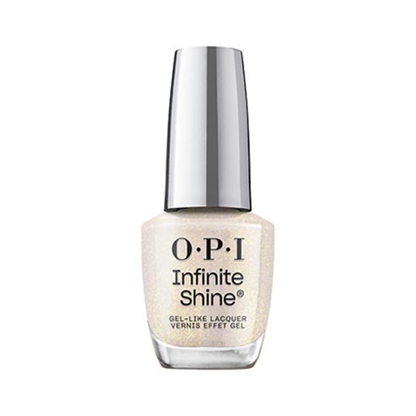 OPI インフィニット シャイン ネイルラッカー ISL164 フロム ダスク トゥ サロン