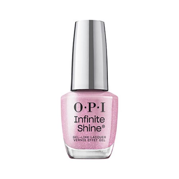乐天商城 - OPI インフィニット シャイン ネイルラッカー ISL165 タイム ウィル パステル