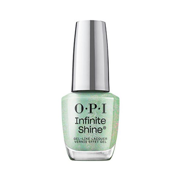 Rakuten - OPI インフィニット シャイン ネイルラッカー ISL169 ティールズ ファミリアー