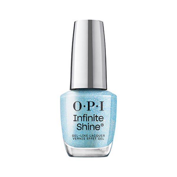 OPI インフィニット シャイン ネイルラッカー ISL170 リビング ザ ファンタシー