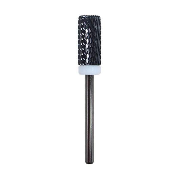 Rakuten - ネイルパフェ Premium Black ダスト飛散防止 Coarse(コース) 左利き用 (前里ひとみ先生監修)