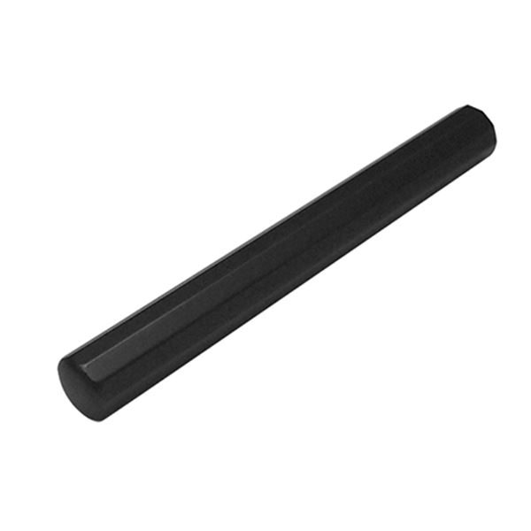 商品到着後レビューを書いて次回使える200円OFFクーポンGETマットブラックネイルパフェオリジナルブラシキャップ。10角なので転がりません。ブラシを一時的に置くのにも便利です。●全長:80mm ●内径:8mm※ネイルパフェグラデーション筆、ツイード筆には合いません。色:マットブラック全長80mm、内径8mm、天面穴なし