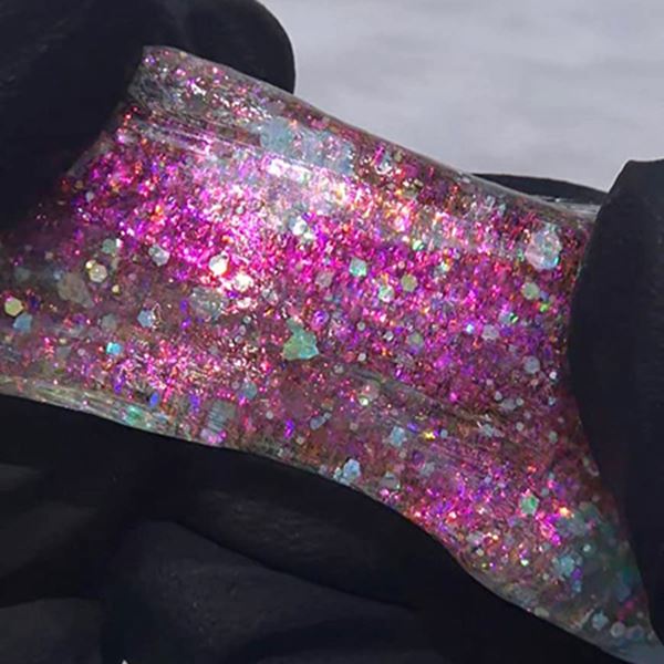 アイスジェル A BLACK メーキングジェル S209 ピンクオパール 15g