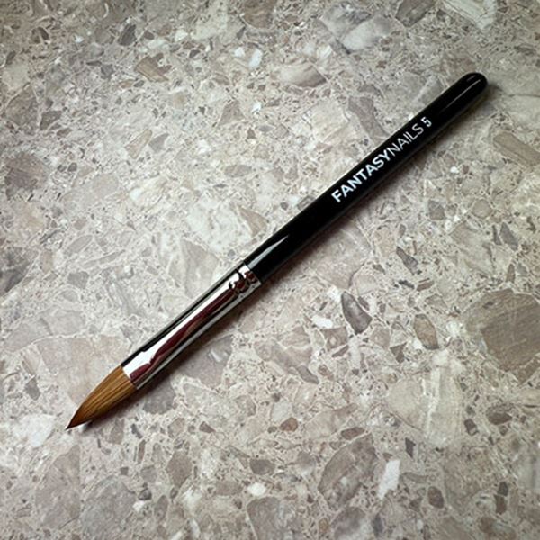 Fantasy Nails アクリルブラシ S