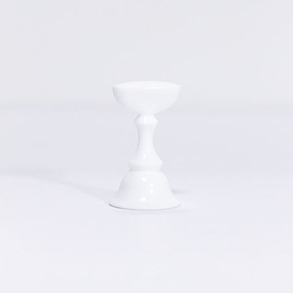 チェスタン ネイルチップスタンド チェスタン ホワイト 10P