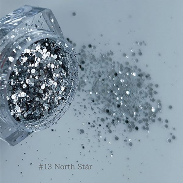 Bonnail adding Collection #13 ノーススター