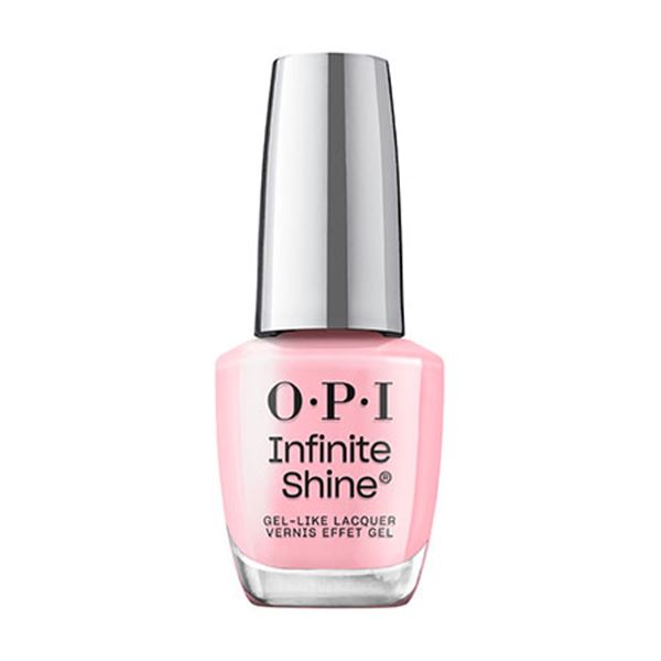 OPI インフィニット シャイン ネイルラッカー ISL174 ドロップ トゥ ザ フローキッド