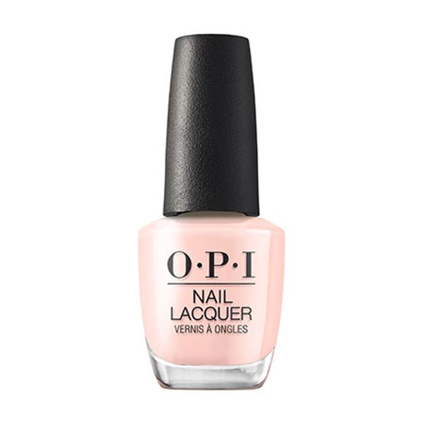 OPI ネイルラッカー NLS050 ベイビー、 ピンク アゲイン