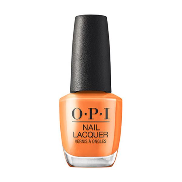 OPI ネイルラッカー NLS055 プライドフル ピーチ