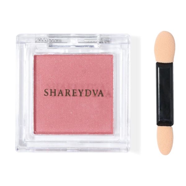 SHAREYDVA グラデーションパレット ピンク