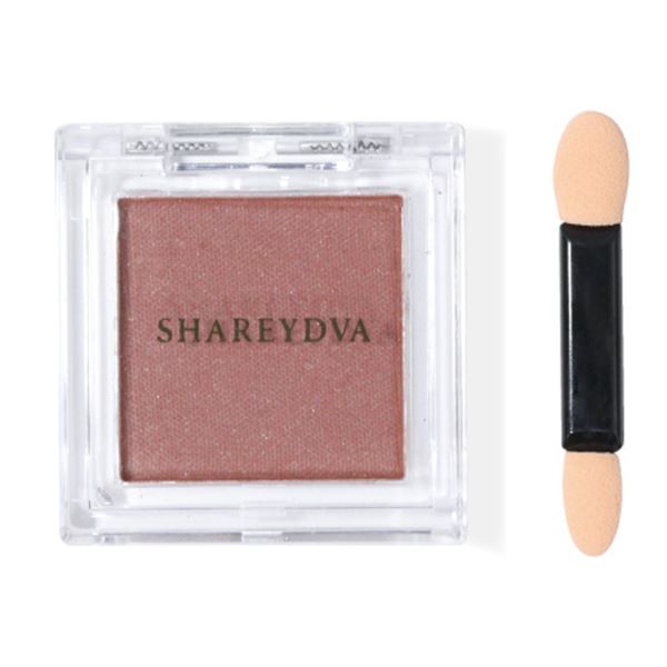 SHAREYDVA グラデーションパレット ブラウン