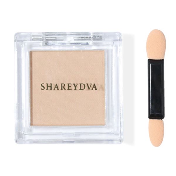 SHAREYDVA グラデーションパレット ベージュ